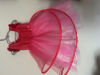 Picture of Never worn Part wear frock for 1-2yr old
