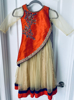 Picture of Designer long frock 3-5 years