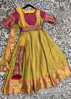 Picture of Women's Ethnic Dress
