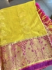 Picture of Semi pattu saree