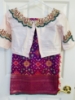 Picture of Designer Blouse with New Patola Saree