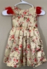 Picture of New Combo of crop top and Frock for 1-2 Ybaby