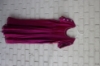 Picture of Multishaded silk Long frock