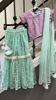 Picture of trendy palazzo sets 2-4Y