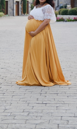 Picture of Maternity dress