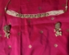 Picture of Cute pearl kundan chocker set