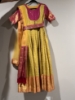 Picture of Women's Ethnic Dress