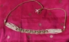 Picture of Cute pearl kundan chocker set