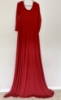 Picture of Red Long dress