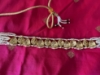 Picture of Cute pearl kundan chocker set