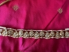 Picture of Cute pearl kundan chocker set
