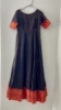 Picture of Sungudi long dress