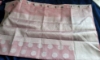 Picture of Light Baby Pink chanderi Saree