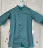 Picture of Printed kurti and dhothi set 3-4Y