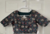 Picture of Kalamkari and patola blouses