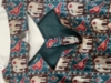 Picture of Kalamkari and patola blouses