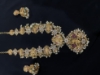Picture of Dashavataram medium Length haram