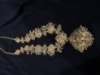 Picture of Dashavataram medium Length haram