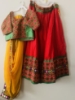 Picture of Brand New navaratri garba outfit