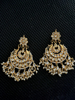 Picture of Kundan Earrings