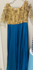 Picture of georgette Long frock