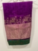 Picture of Banaras tussar Saree