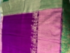 Picture of Banaras tussar Saree