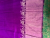 Picture of Banaras tussar Saree