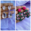 Picture of Cocktail earrings combo