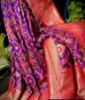 Picture of Ikkath Patola Saree