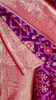 Picture of Ikkath Patola Saree