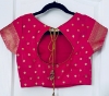 Picture of Ikkath Patola Saree