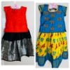 Picture of Kids Lehenga Combo 1-2.5 Y