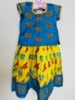 Picture of Kids Lehenga Combo 1-2.5 Y