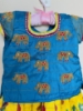 Picture of Kids Lehenga Combo 1-2.5 Y