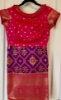 Picture of Ikkath Patola Saree