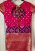 Picture of Ikkath Patola Saree