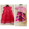 Picture of 1-2 year old traditional outfits