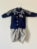 Picture of COMBO Boys kurtha 6-12M