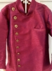 Picture of Beautiful party wear Kurtas for 6-8 yr old boys