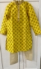 Picture of Beautiful party wear Kurtas for 6-8 yr old boys