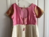 Picture of Banaras long frock