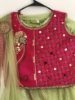 Picture of Gagra choli by Manyavar 9-11Y