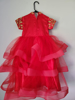 Picture of Layered Long Frock 4-6Y