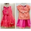 Picture of 1-2 year old traditional outfits