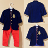 Picture of Baby Boy Ethnic Wear 6-9M