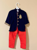 Picture of Baby Boy Ethnic Wear 6-9M