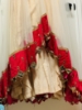 Picture of Designer High-low anarkali dress