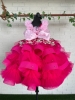 Picture of Baby girl designer princess frock 1-2Y