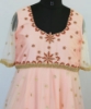 Picture of Designer partywear anarkali